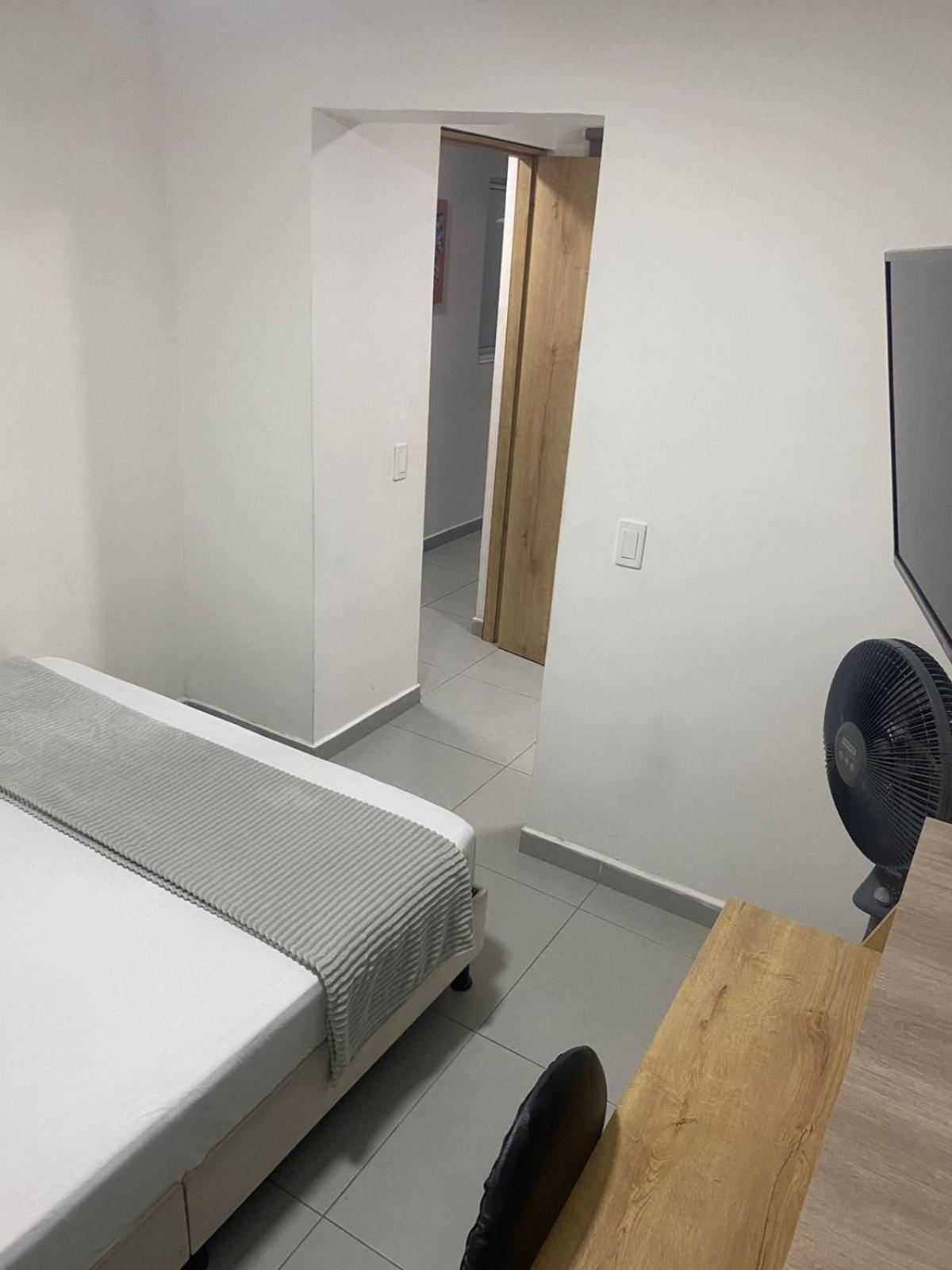Hotel Boutique San Joaquin Plaza Medellín Eksteriør bilde
