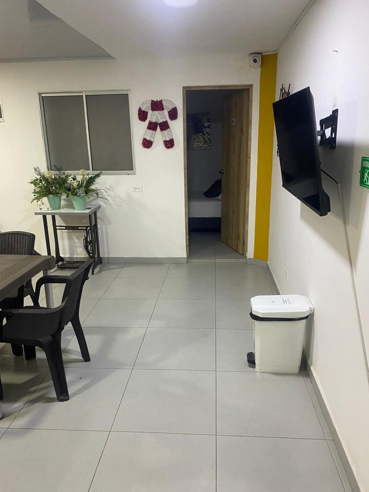 Hotel Boutique San Joaquin Plaza Medellín Eksteriør bilde