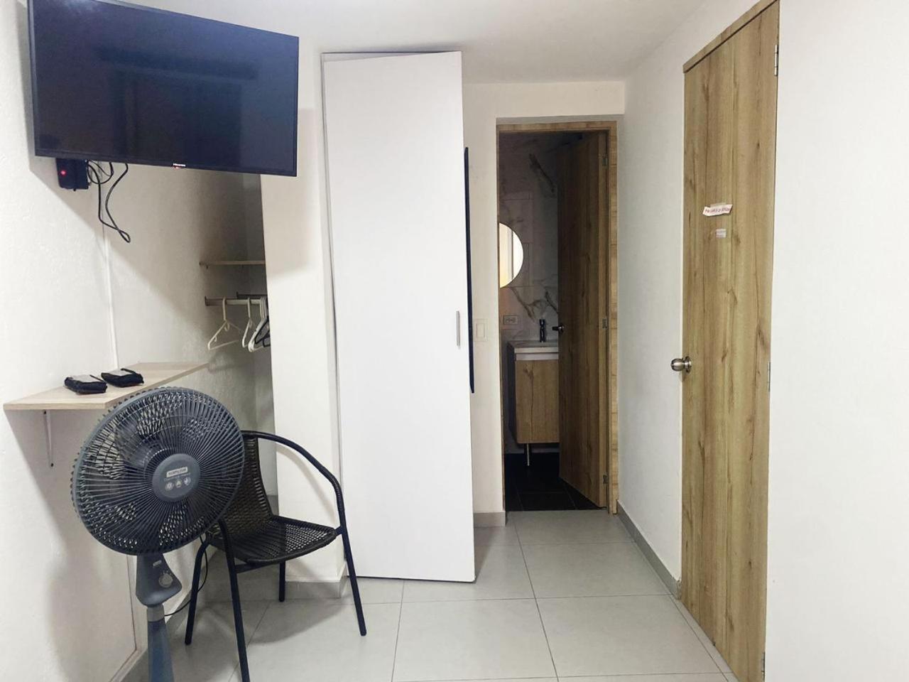 Hotel Boutique San Joaquin Plaza Medellín Eksteriør bilde