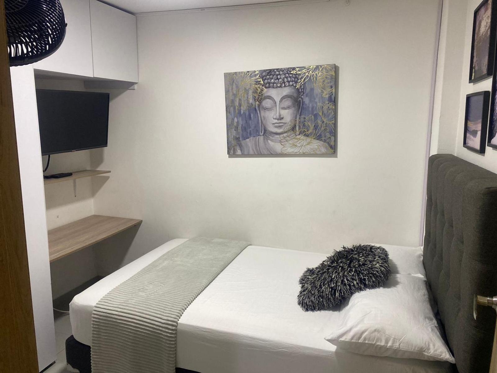 Hotel Boutique San Joaquin Plaza Medellín Eksteriør bilde