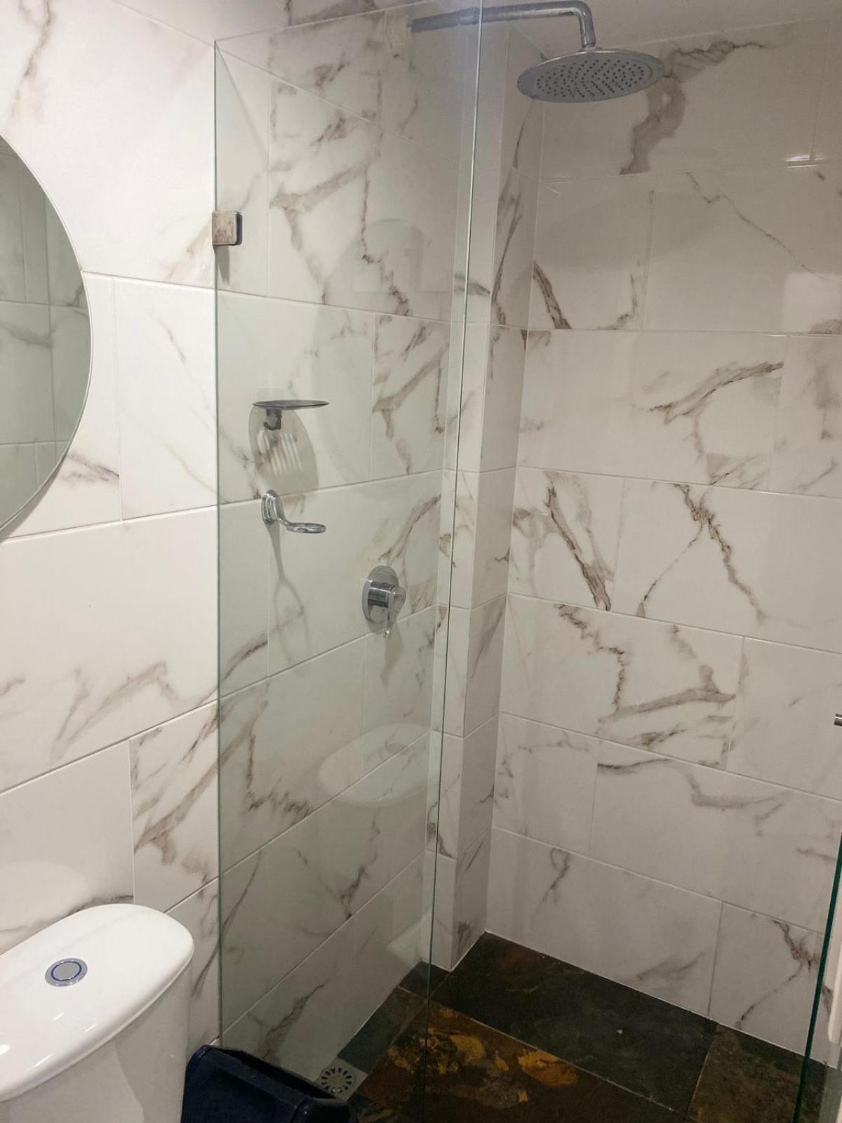 Hotel Boutique San Joaquin Plaza Medellín Eksteriør bilde