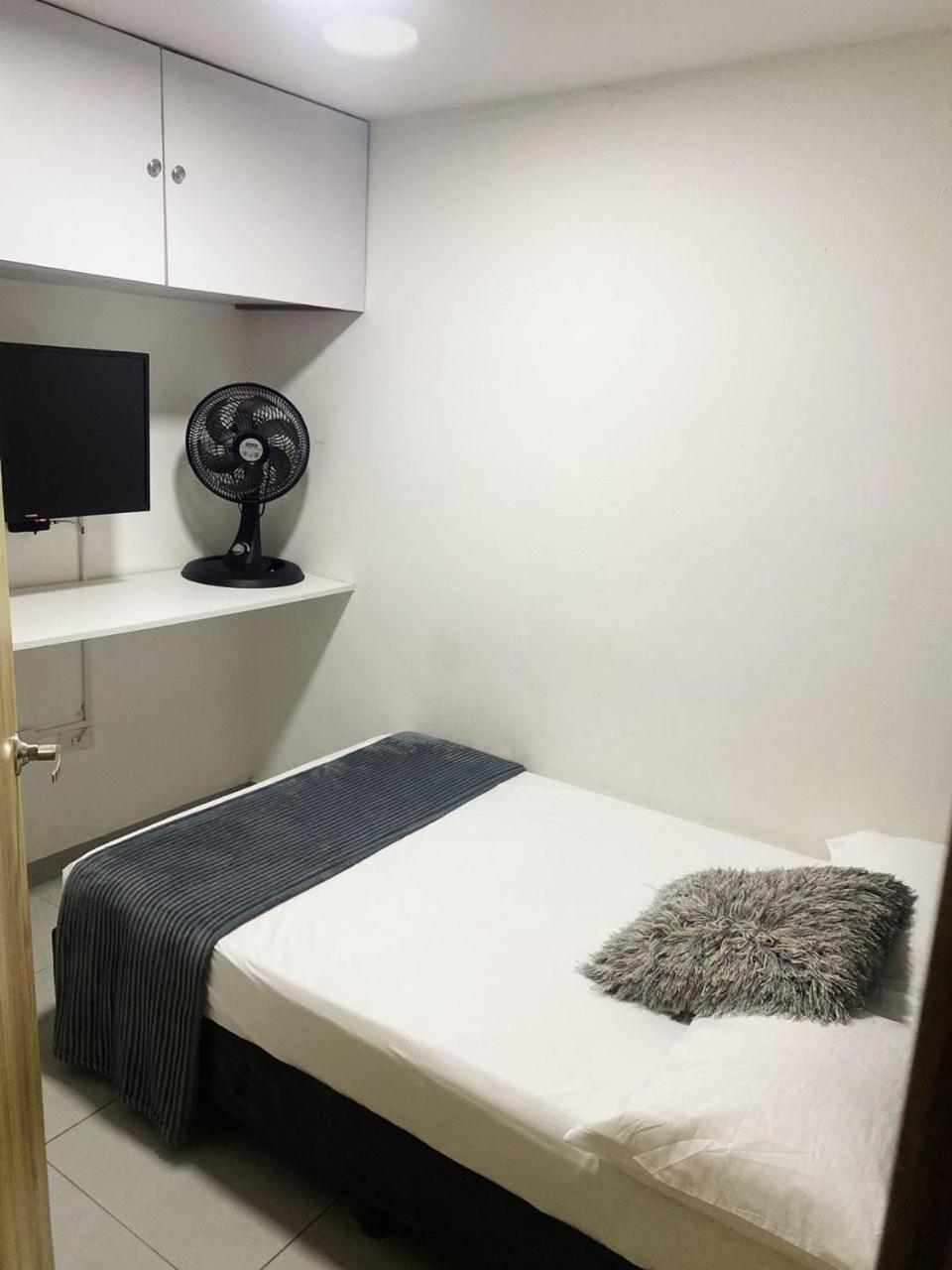 Hotel Boutique San Joaquin Plaza Medellín Eksteriør bilde