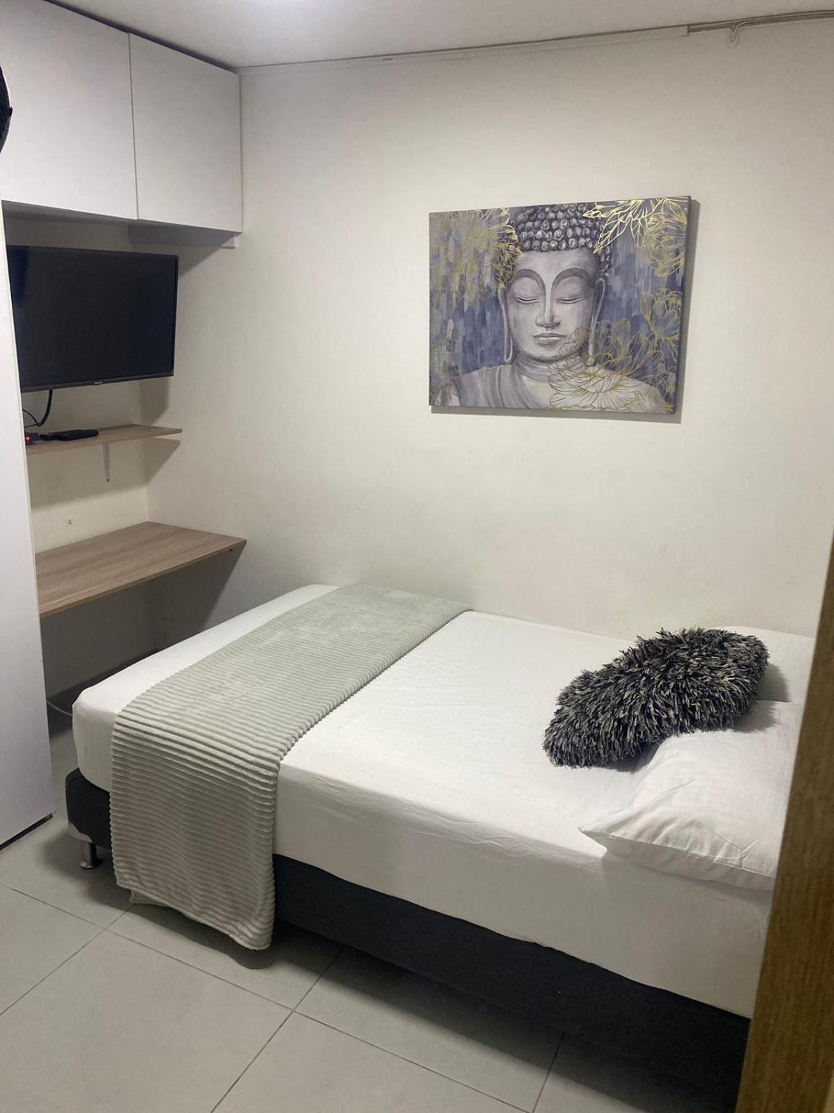 Hotel Boutique San Joaquin Plaza Medellín Eksteriør bilde