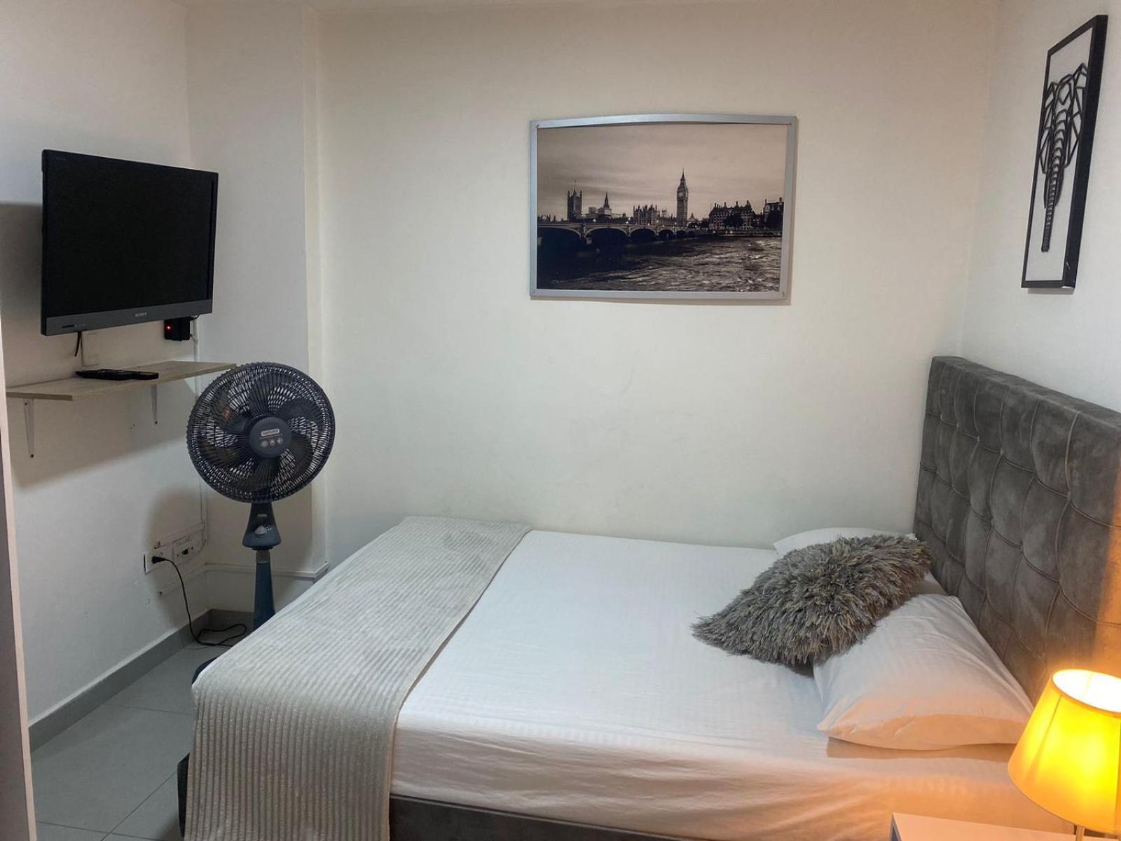 Hotel Boutique San Joaquin Plaza Medellín Eksteriør bilde