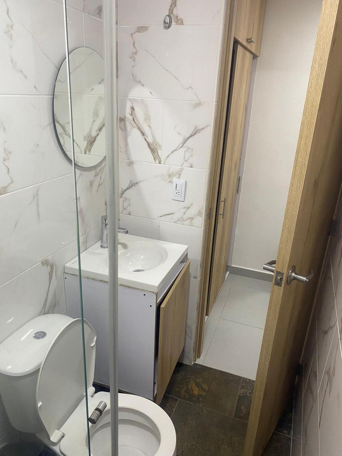 Hotel Boutique San Joaquin Plaza Medellín Eksteriør bilde
