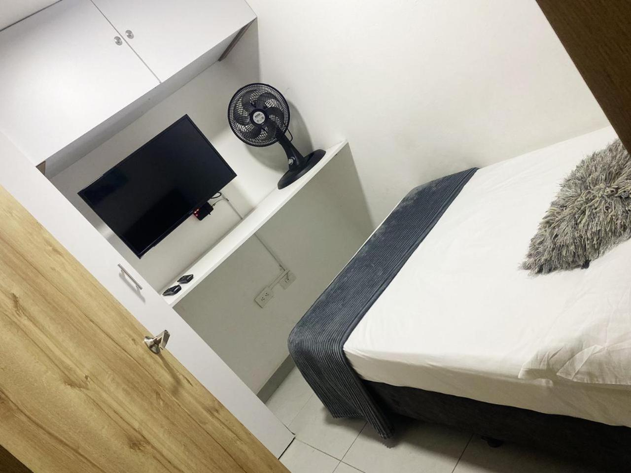 Hotel Boutique San Joaquin Plaza Medellín Eksteriør bilde