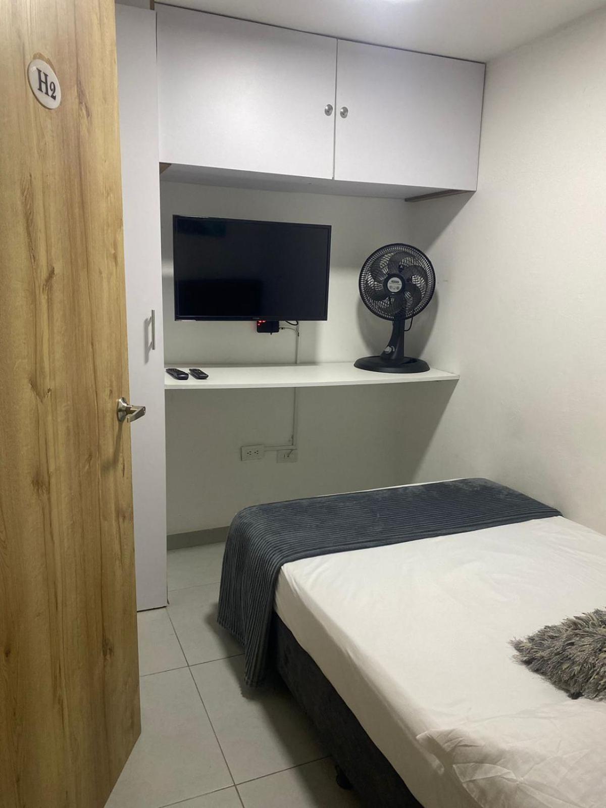 Hotel Boutique San Joaquin Plaza Medellín Eksteriør bilde