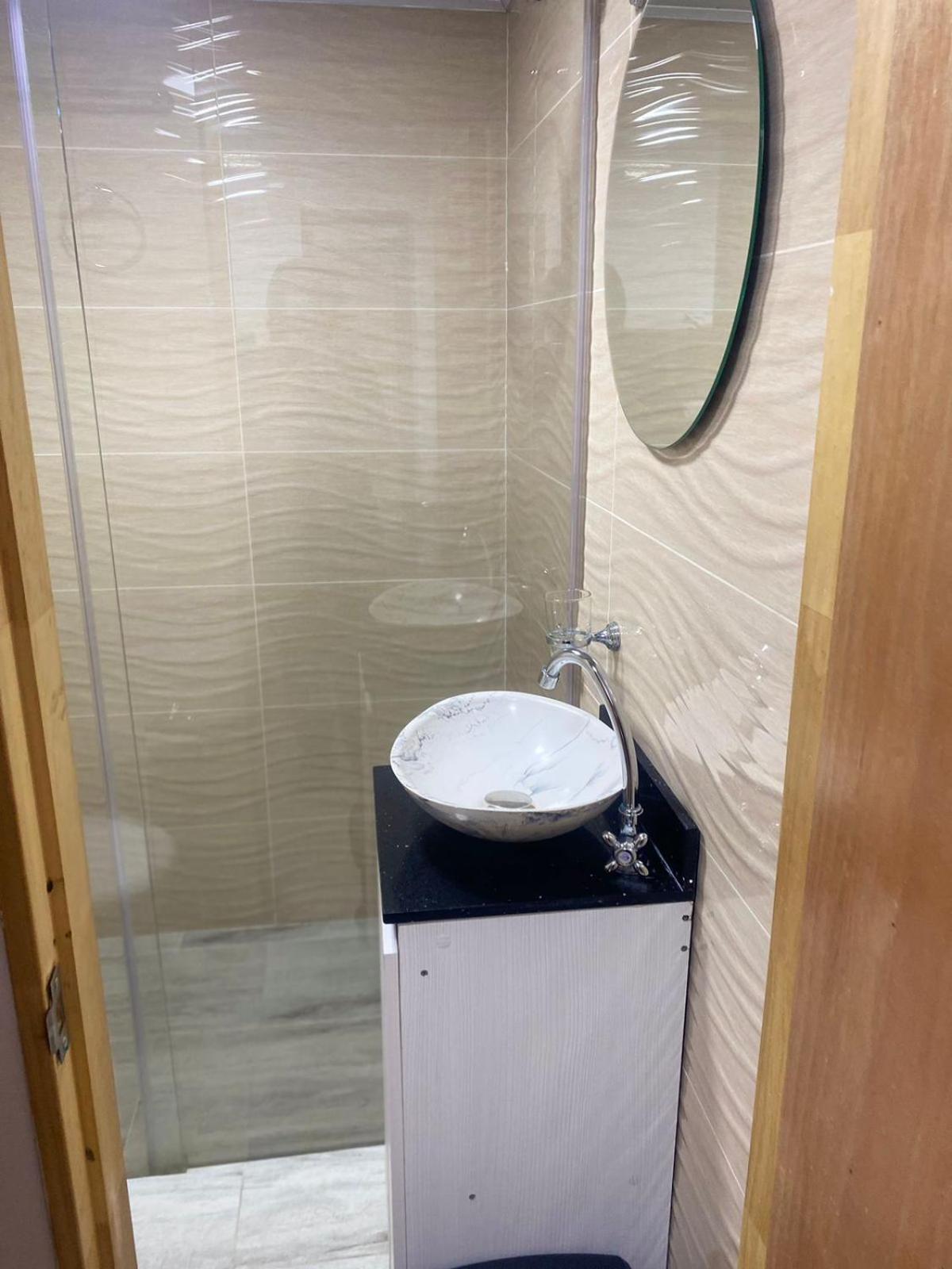 Hotel Boutique San Joaquin Plaza Medellín Eksteriør bilde