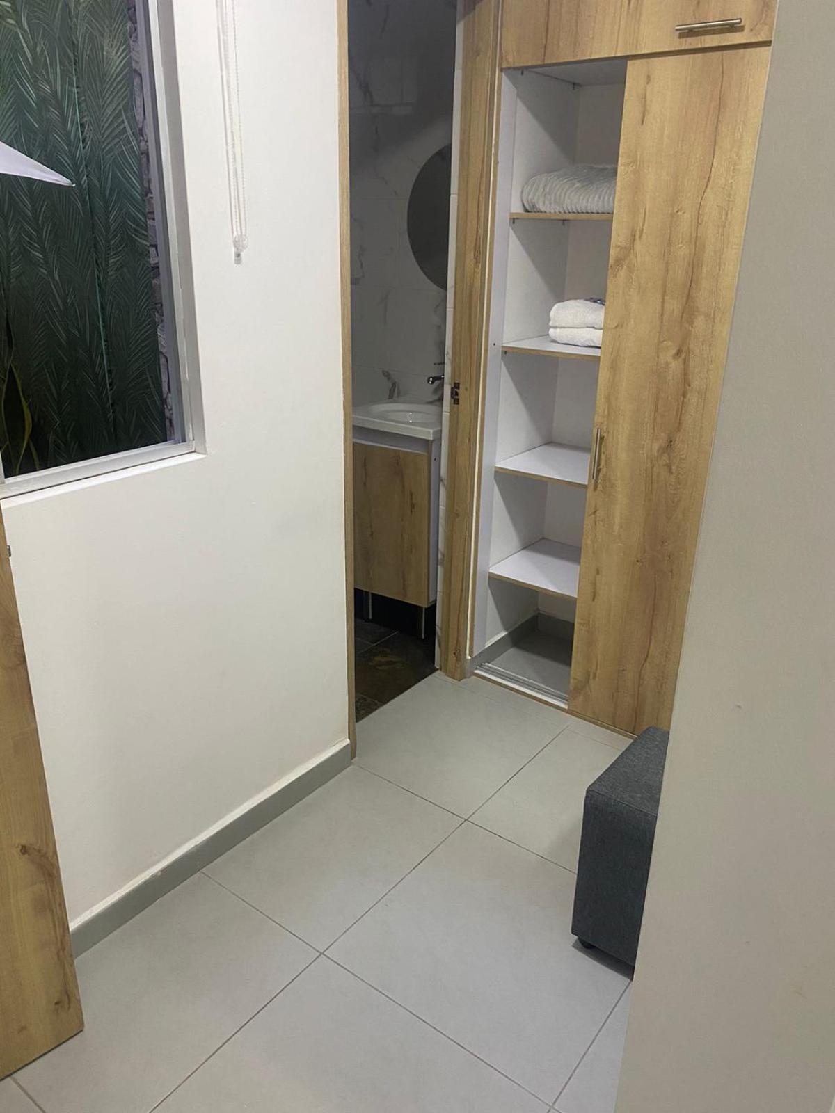 Hotel Boutique San Joaquin Plaza Medellín Eksteriør bilde