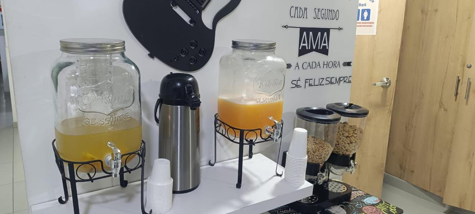 Hotel Boutique San Joaquin Plaza Medellín Eksteriør bilde